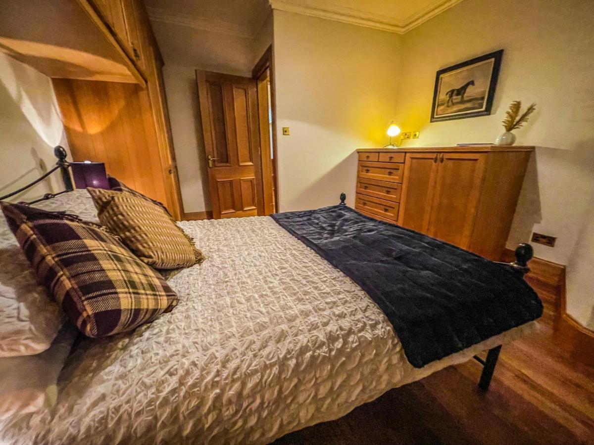 Cathedral Apartment อินเวอร์เนส ภายนอก รูปภาพ